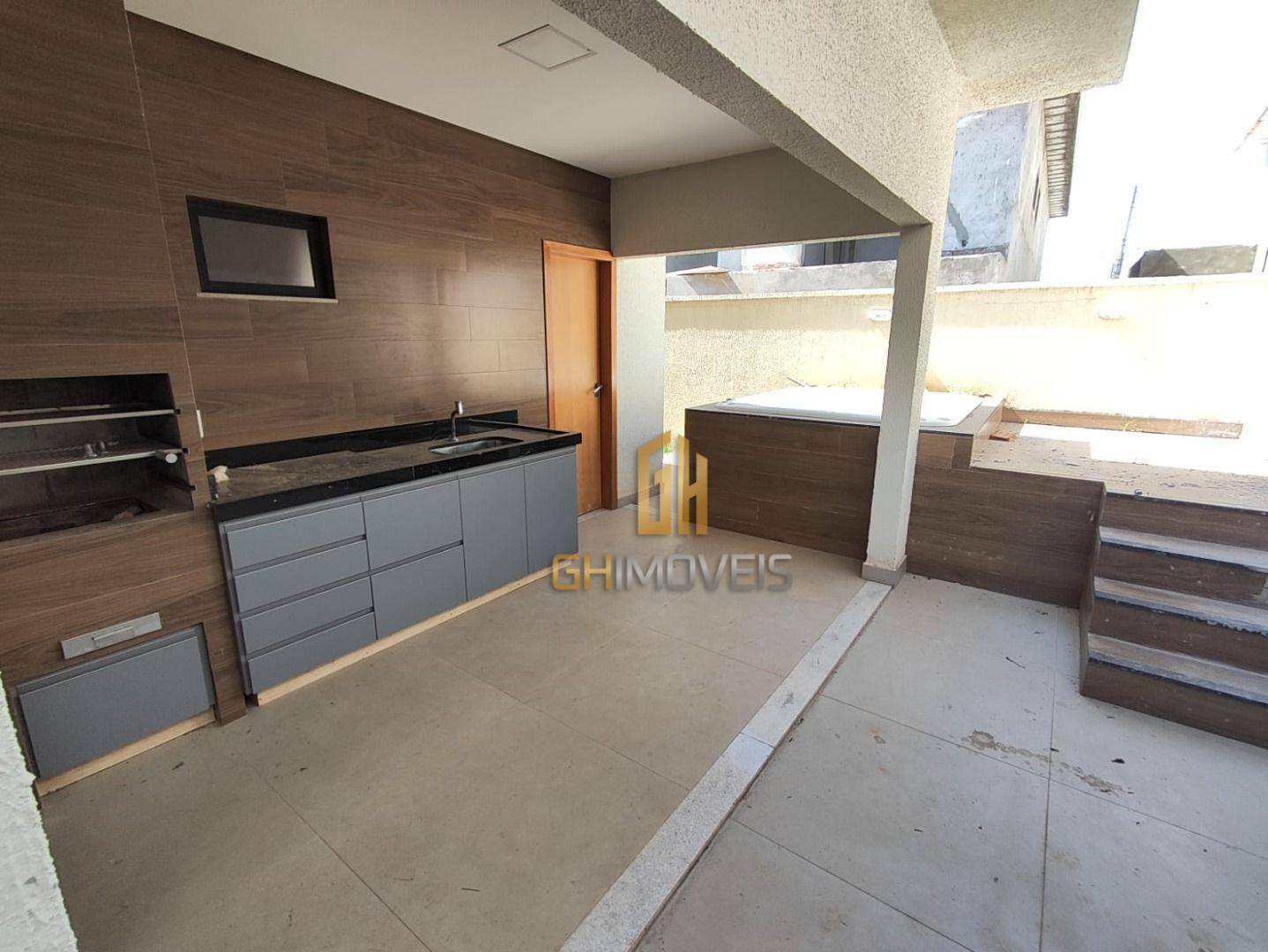 Casa à venda com 3 quartos, 150m² - Foto 16