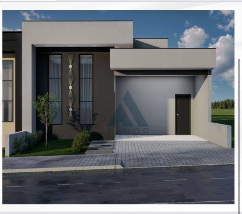 Casa, 3 quartos, 100 m² - Foto 3