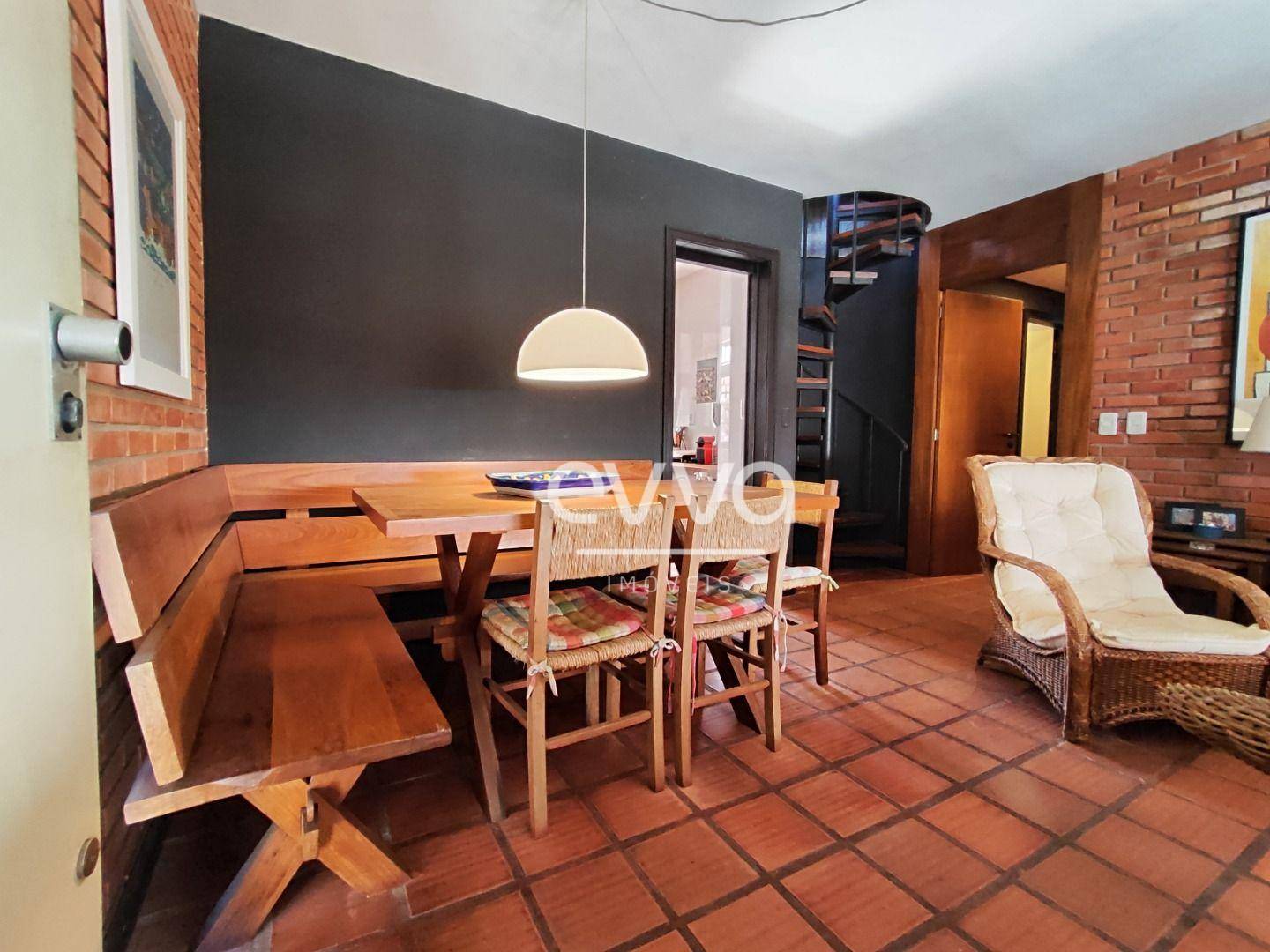 Cobertura, 3 quartos, 241 m² - Foto 3