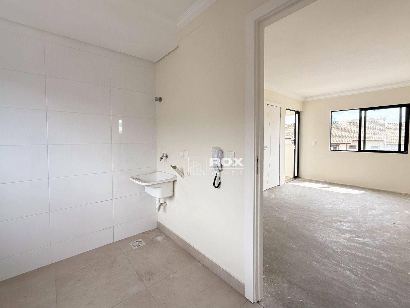 Apartamento à venda com 2 quartos, 53m² - Foto 5