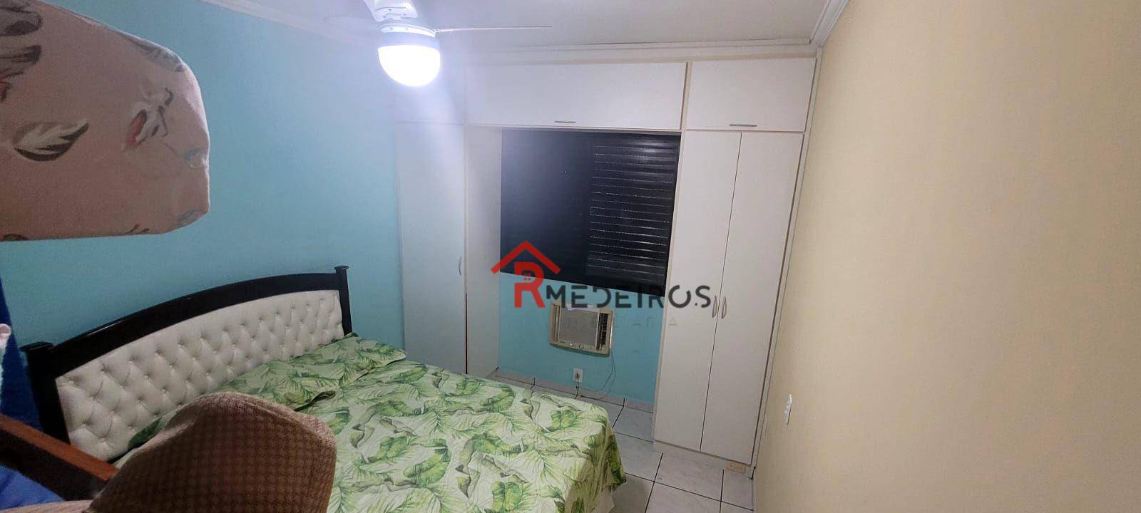 Apartamento à venda com 1 quarto, 53m² - Foto 13