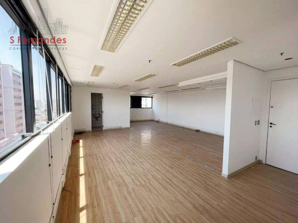 Conjunto Comercial-Sala à venda, 60m² - Foto 4