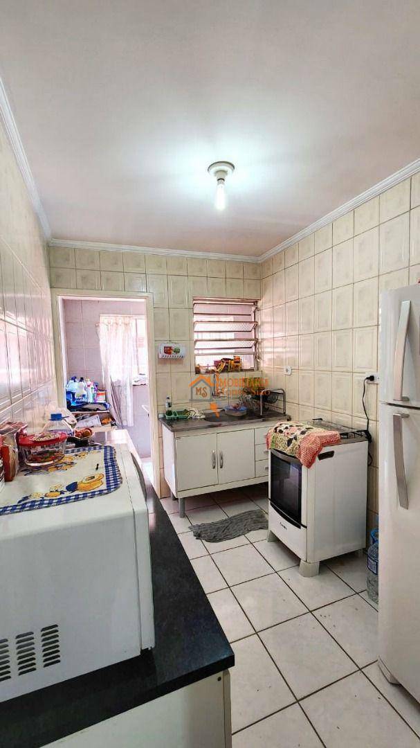 Apartamento à venda com 2 quartos, 55m² - Foto 17