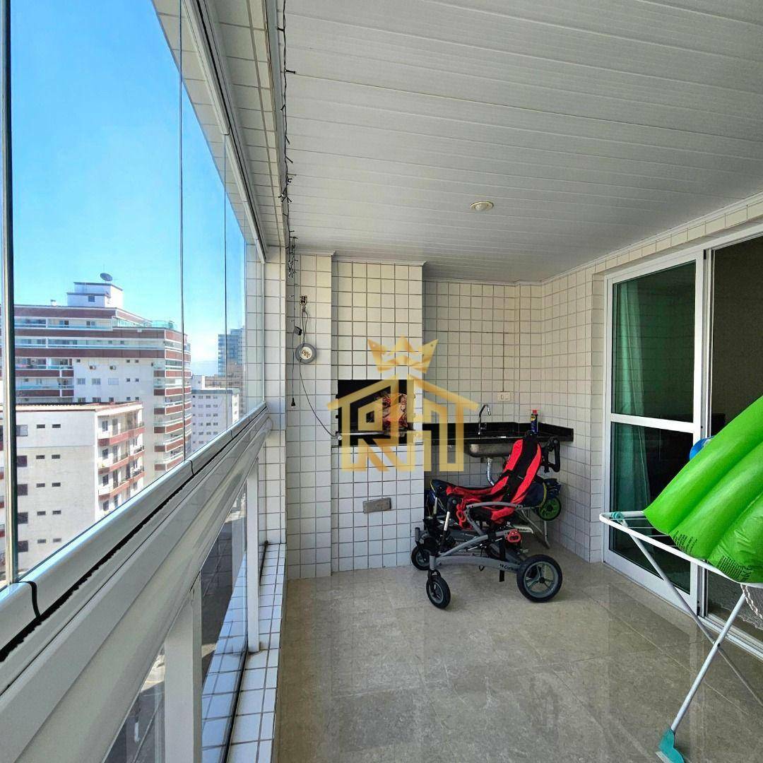 Apartamento à venda com 2 quartos, 85m² - Foto 10