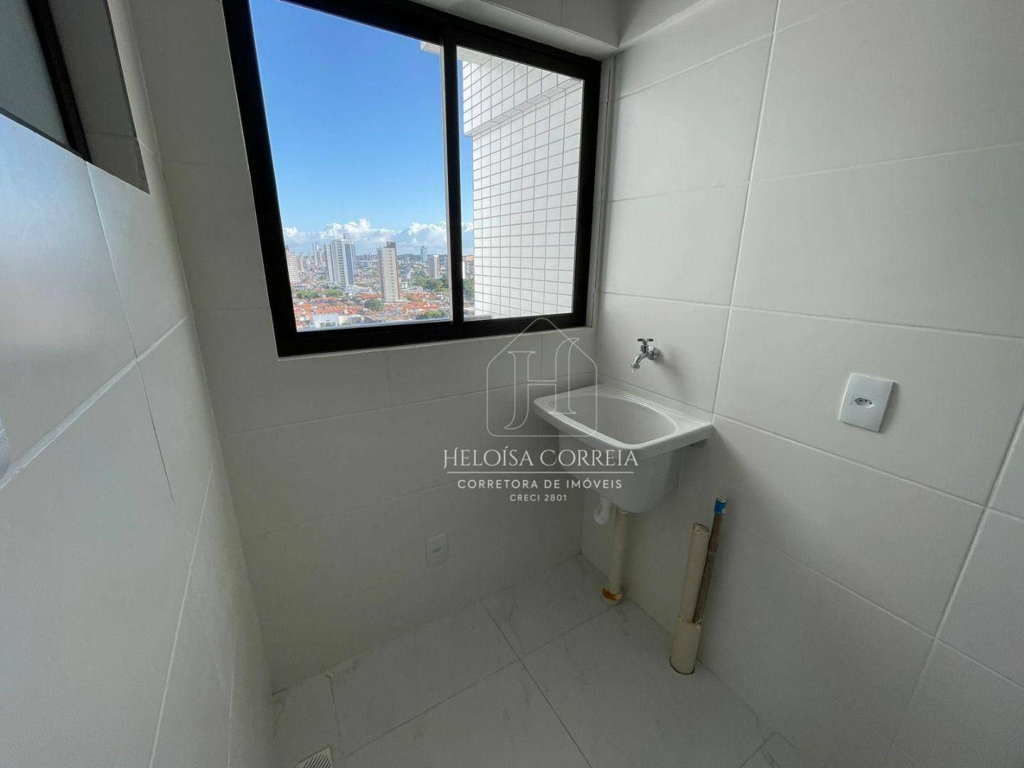 Apartamento à venda com 3 quartos, 75m² - Foto 7