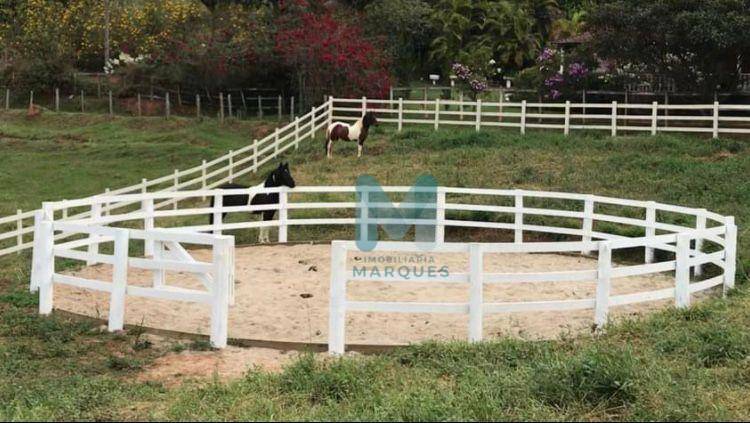 Chácara à venda com 2 quartos, 140m² - Foto 11
