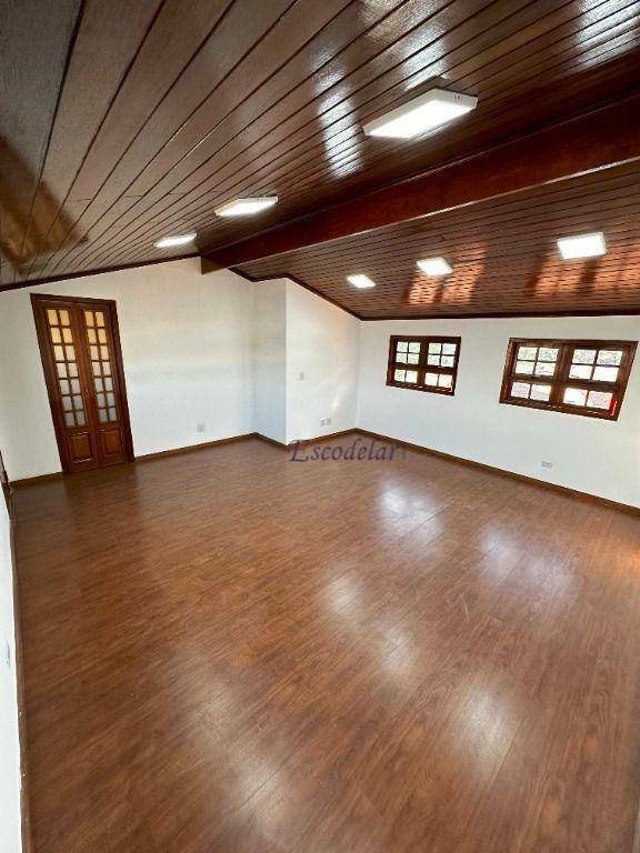 Sobrado para alugar com 7 quartos, 380m² - Foto 75