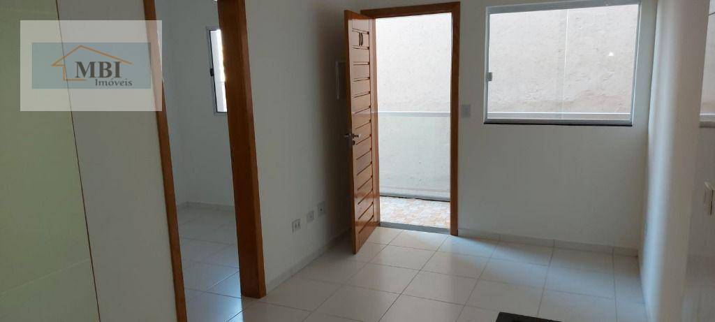 Apartamento à venda com 2 quartos, 40m² - Foto 15