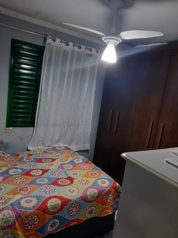 Apartamento à venda com 2 quartos, 47m² - Foto 5