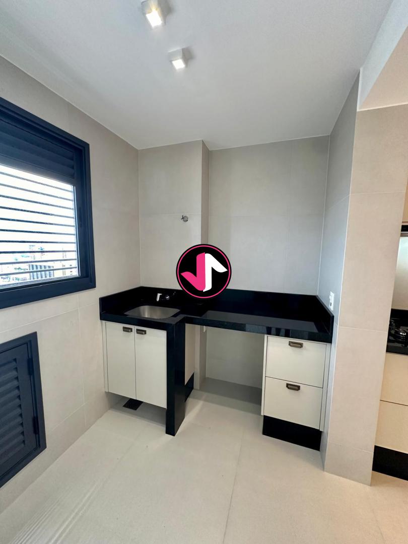 Apartamento à venda com 3 quartos, 132m² - Foto 15