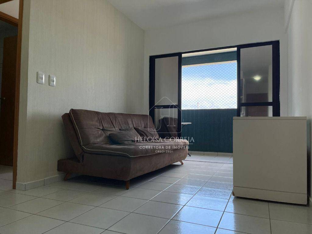 Apartamento à venda com 2 quartos, 55m² - Foto 1