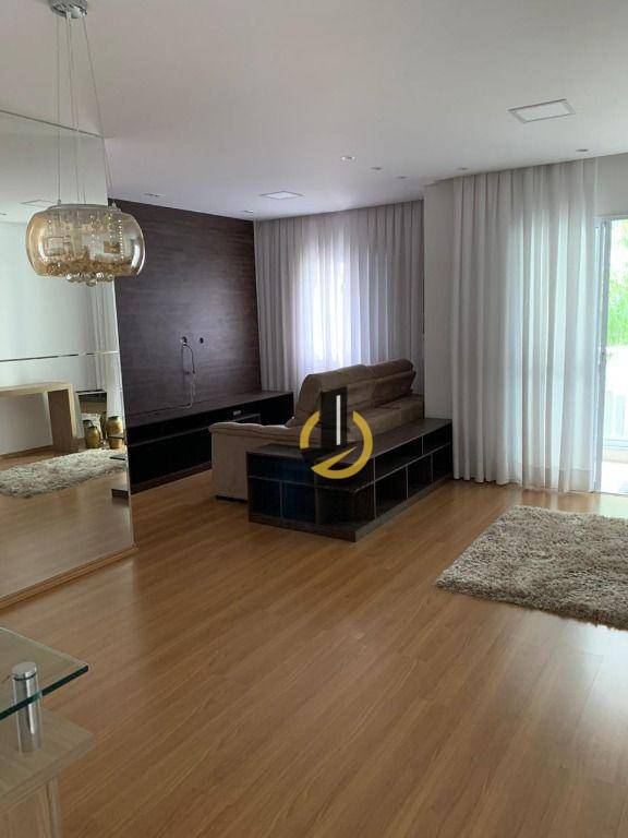 Apartamento à venda com 2 quartos, 79m² - Foto 2