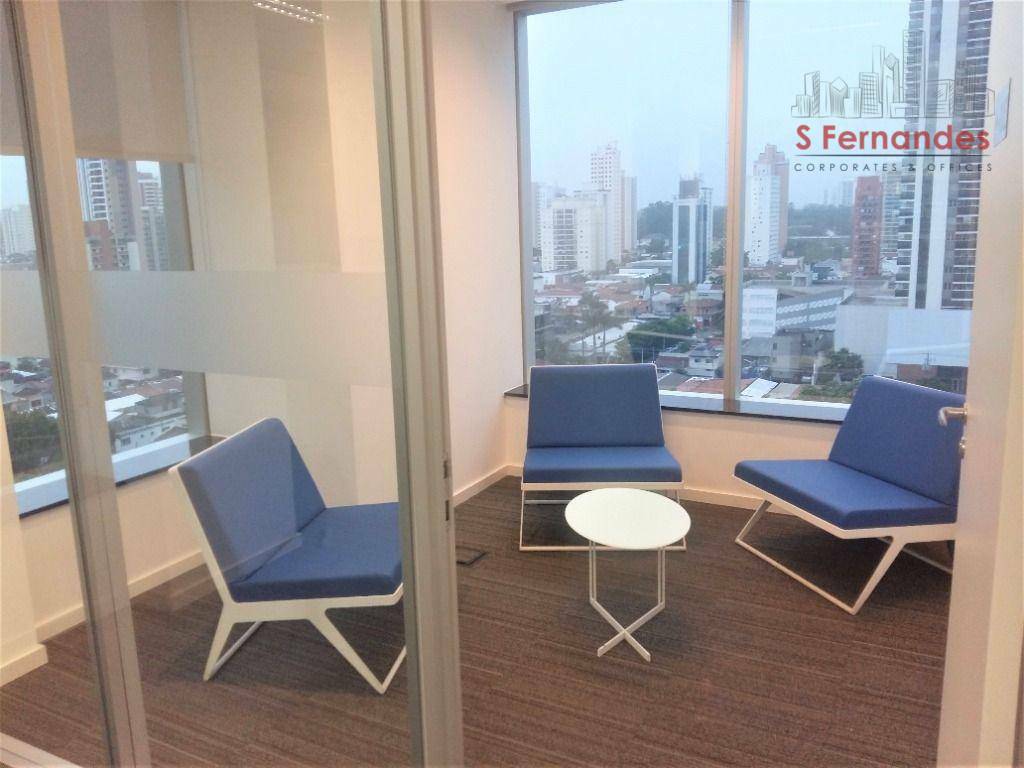 Conjunto Comercial-Sala para alugar, 1658m² - Foto 10