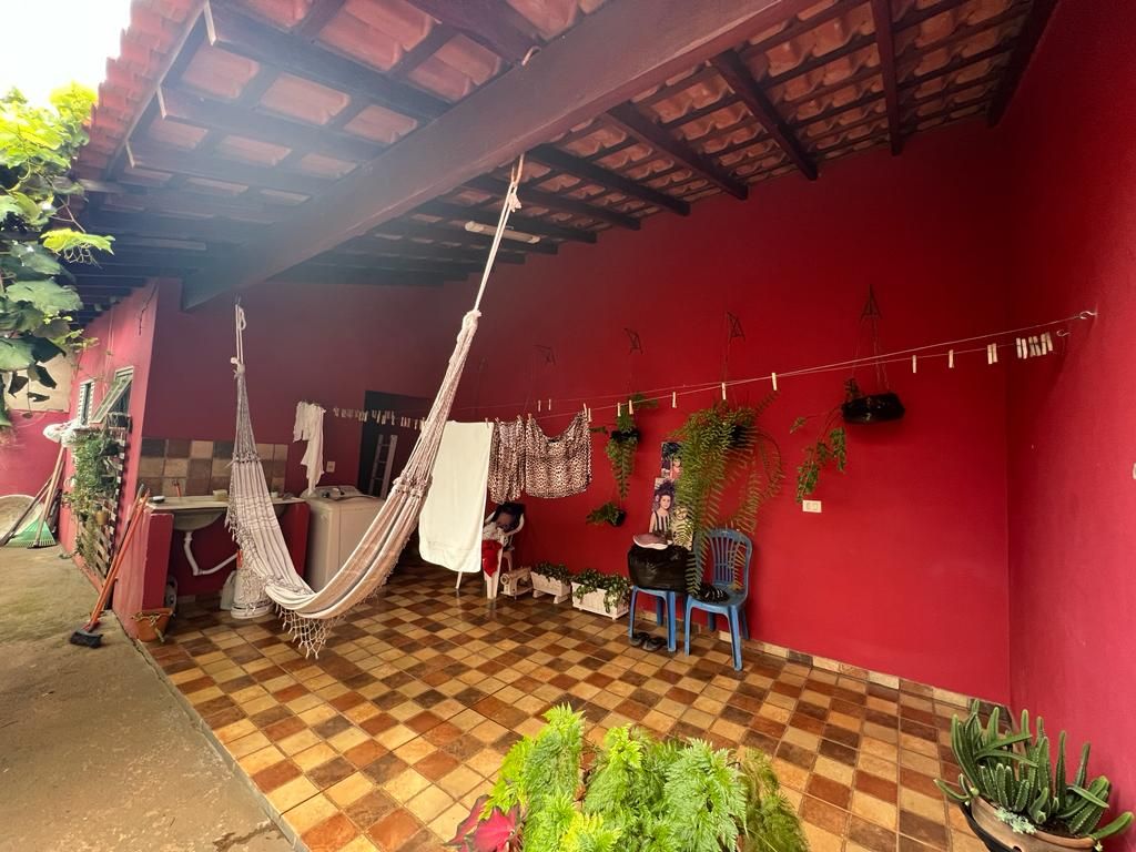 Casa à venda com 3 quartos, 160m² - Foto 30