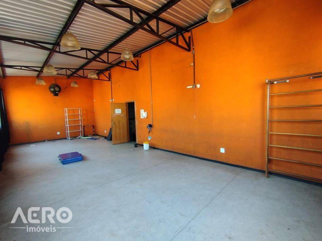 Depósito-Galpão, 420 m² - Foto 5