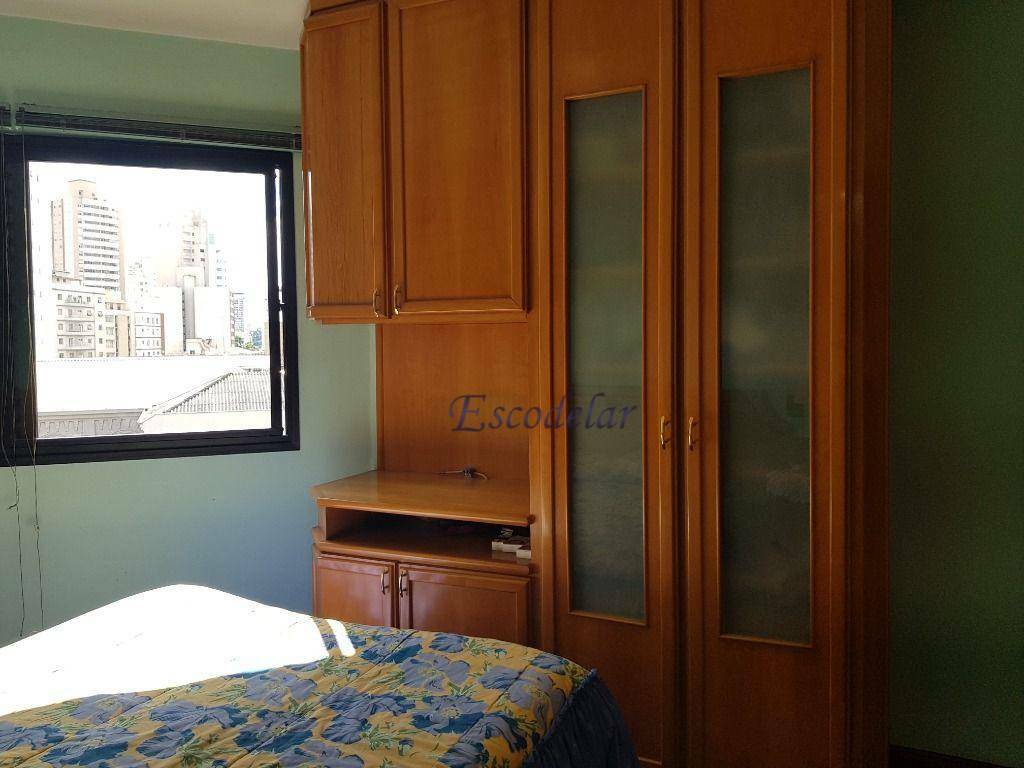 Apartamento à venda com 3 quartos, 96m² - Foto 18