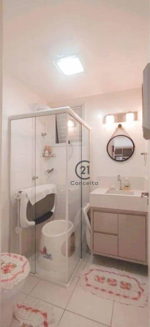 Apartamento à venda com 2 quartos, 65m² - Foto 5