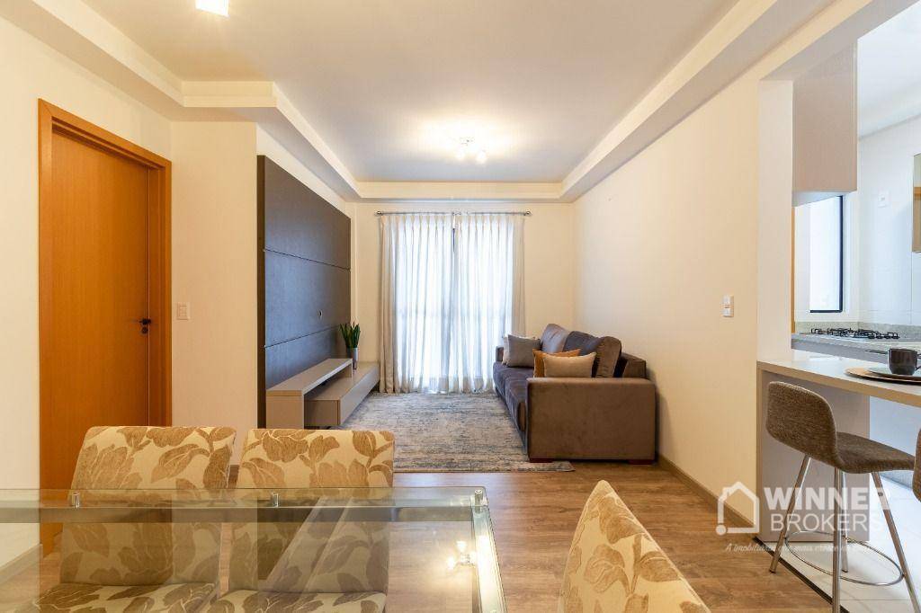 Apartamento à venda com 3 quartos, 94m² - Foto 11