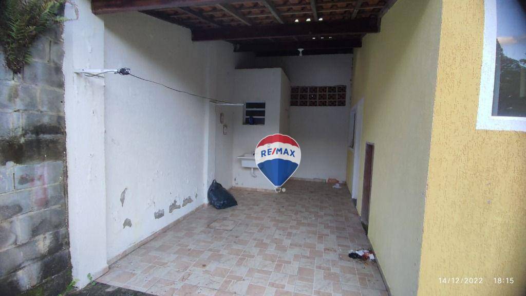 Casa para alugar com 2 quartos, 80M2 - Foto 4