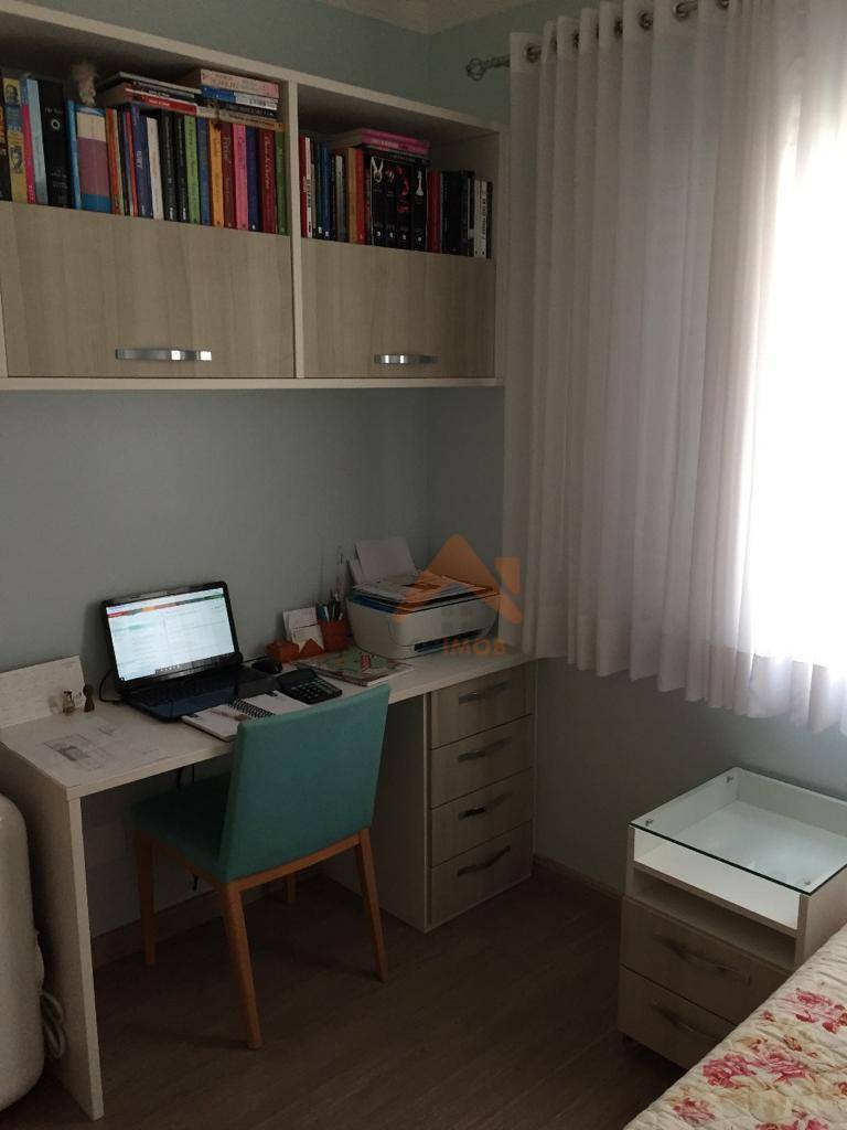 Apartamento à venda com 3 quartos, 125m² - Foto 12