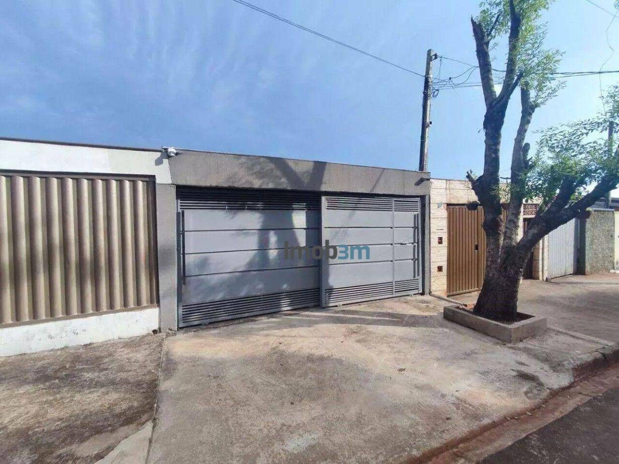 Casa, 2 quartos, 40 m² - Foto 1