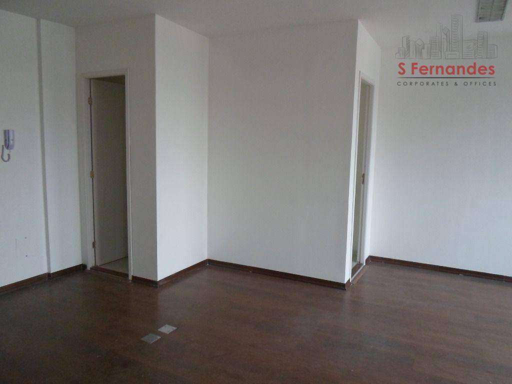 Conjunto Comercial-Sala à venda, 76m² - Foto 12