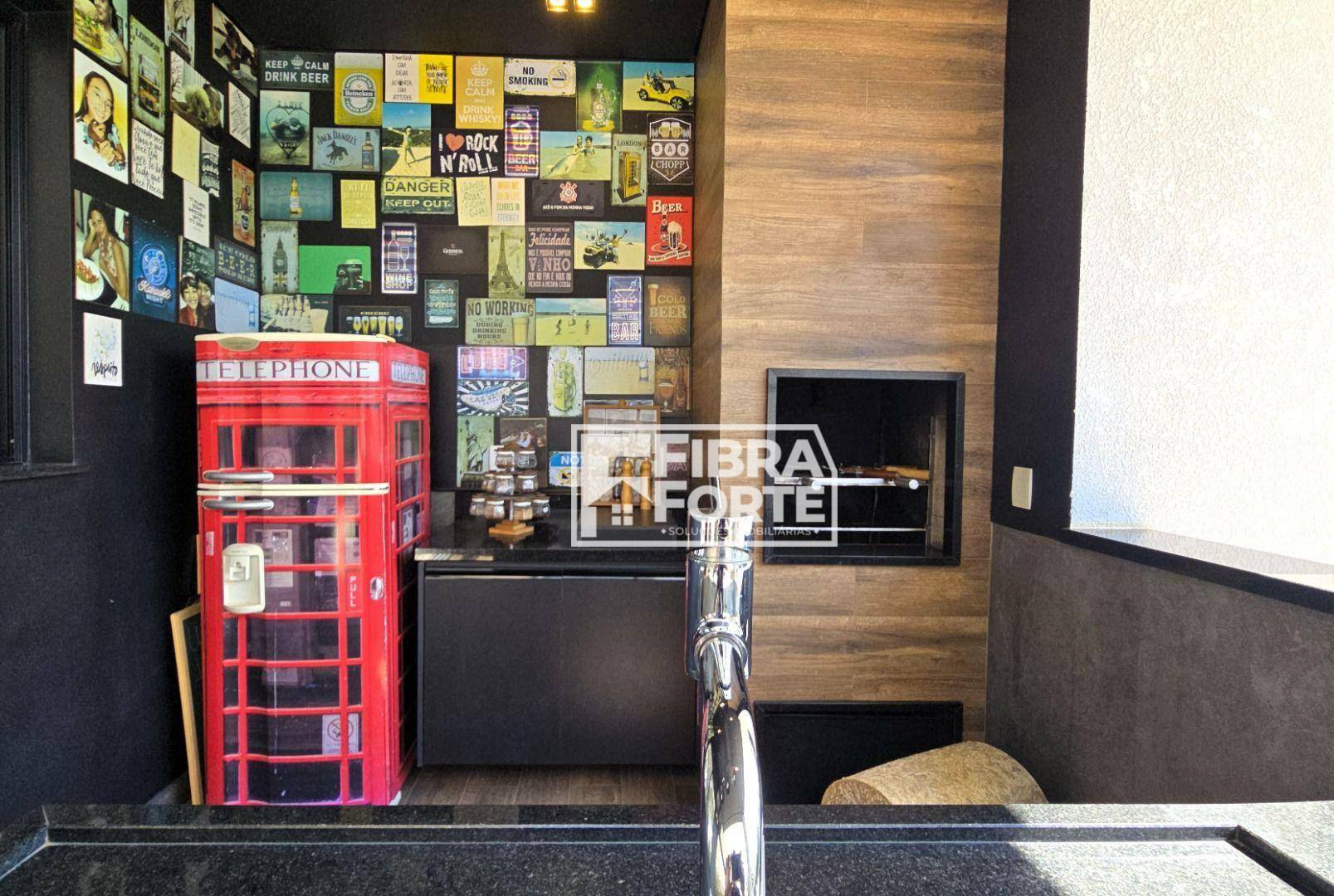 Casa de Condomínio à venda com 3 quartos, 250m² - Foto 58