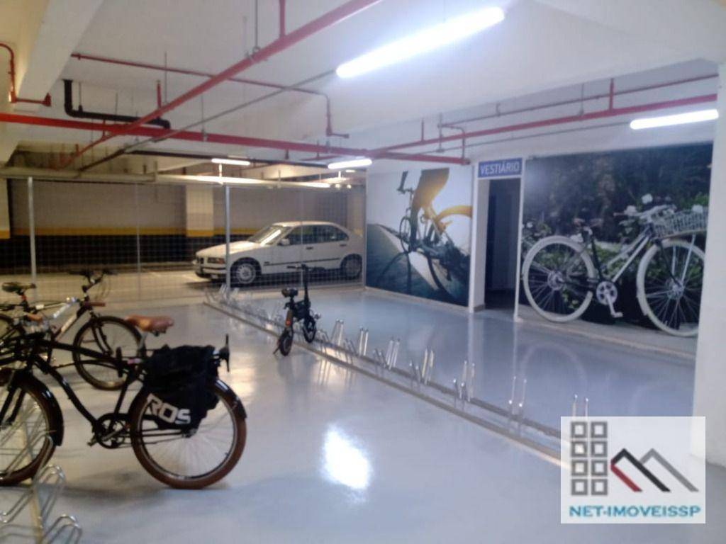 Conjunto Comercial-Sala à venda e aluguel, 406m² - Foto 25