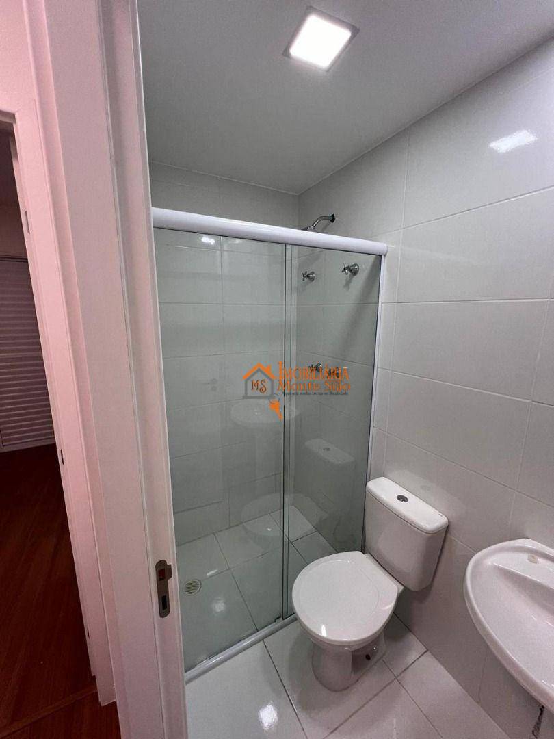 Apartamento para alugar com 2 quartos, 58m² - Foto 6