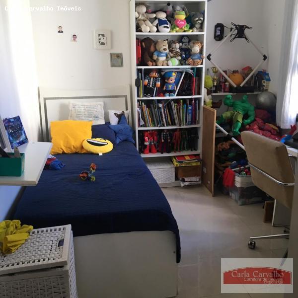 Apartamento à venda com 4 quartos, 141m² - Foto 15