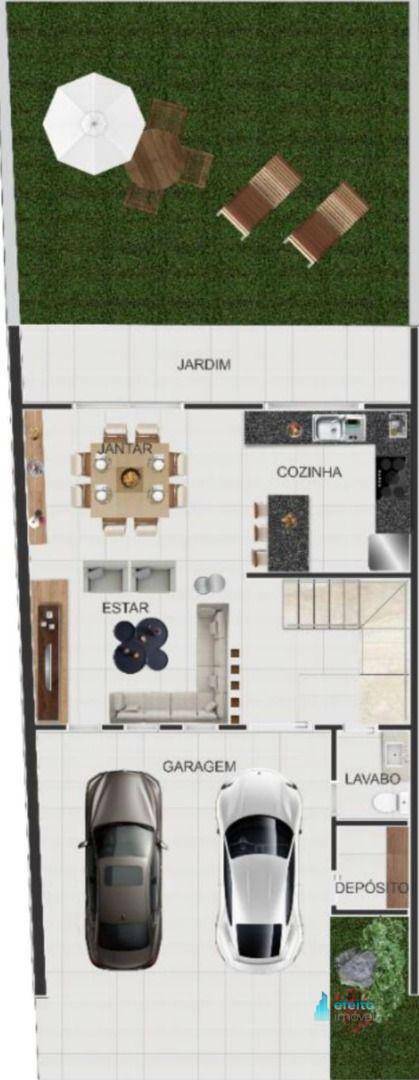 Sobrado à venda com 4 quartos, 186m² - Foto 5