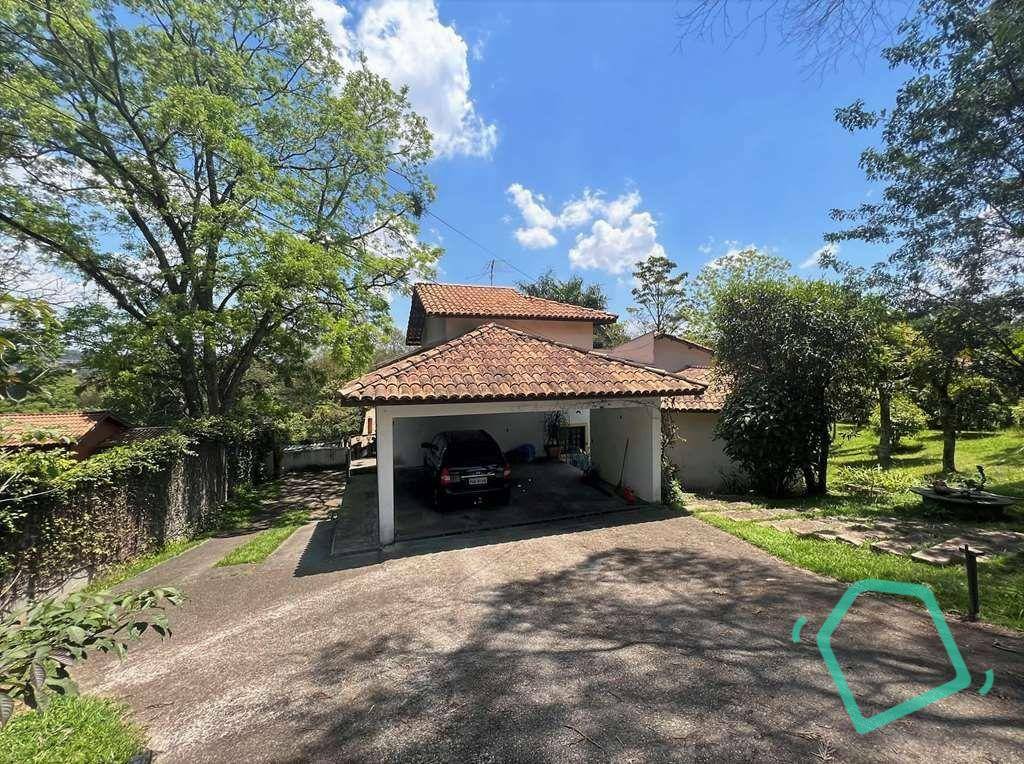 Casa de Condomínio à venda com 3 quartos, 545m² - Foto 3