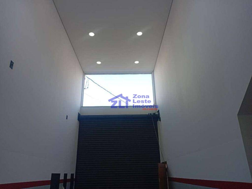 Depósito-Galpão-Armazém para alugar, 200m² - Foto 9