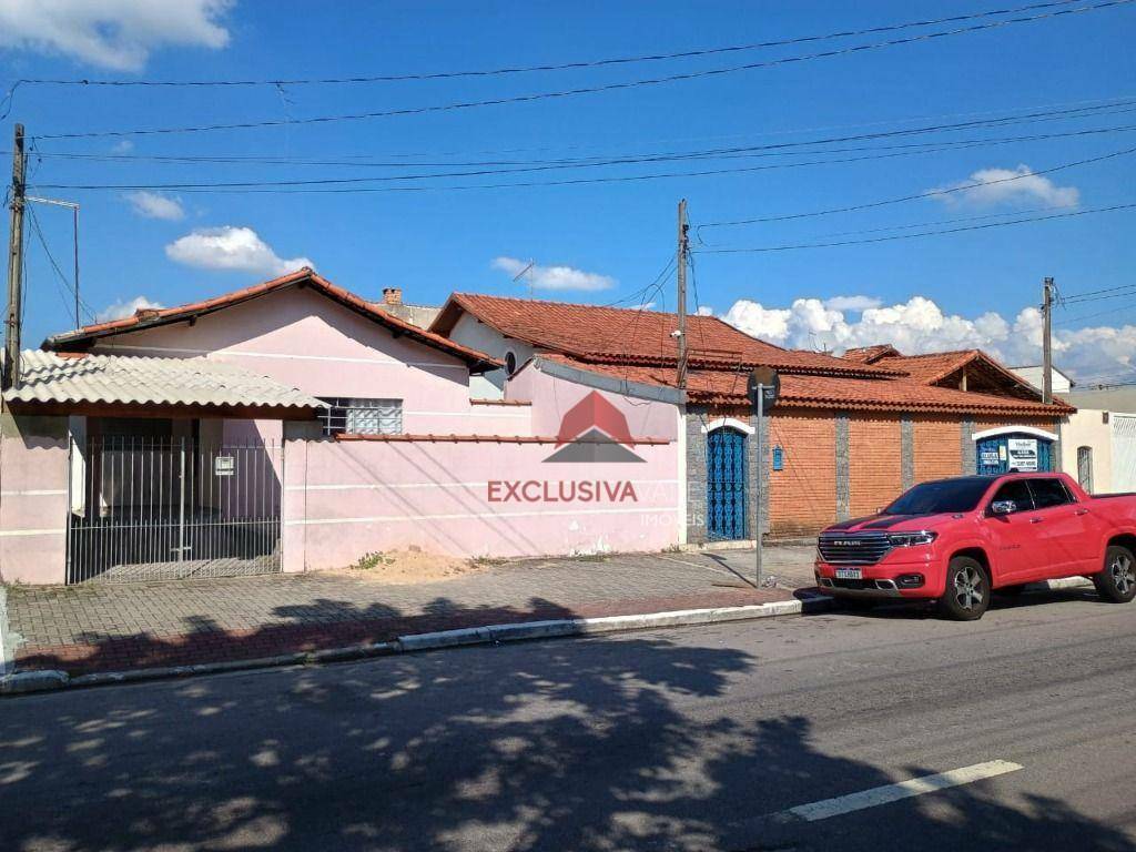 Casa à venda com 3 quartos, 77m² - Foto 12