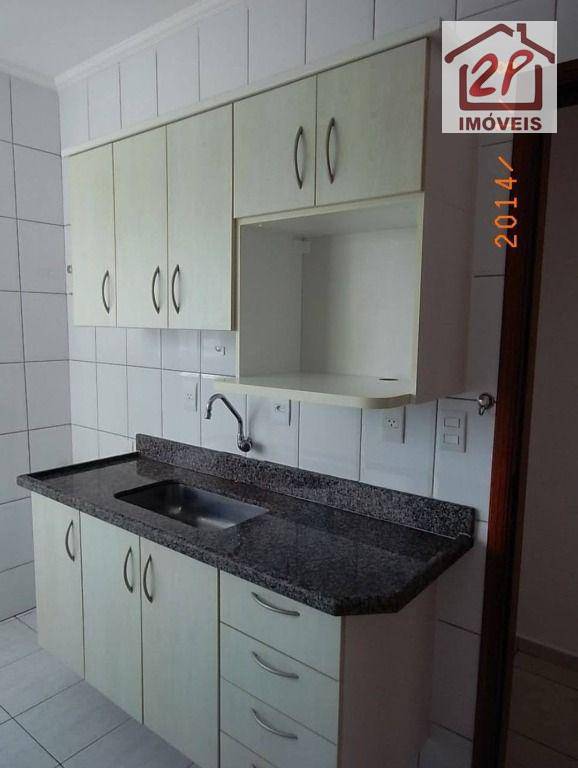 Apartamento para alugar com 2 quartos, 54m² - Foto 5