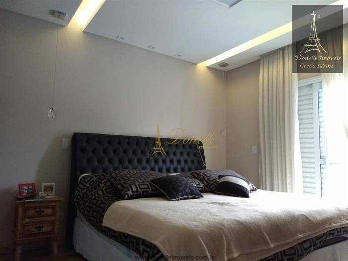 Casa de Condomínio à venda com 3 quartos, 210m² - Foto 17