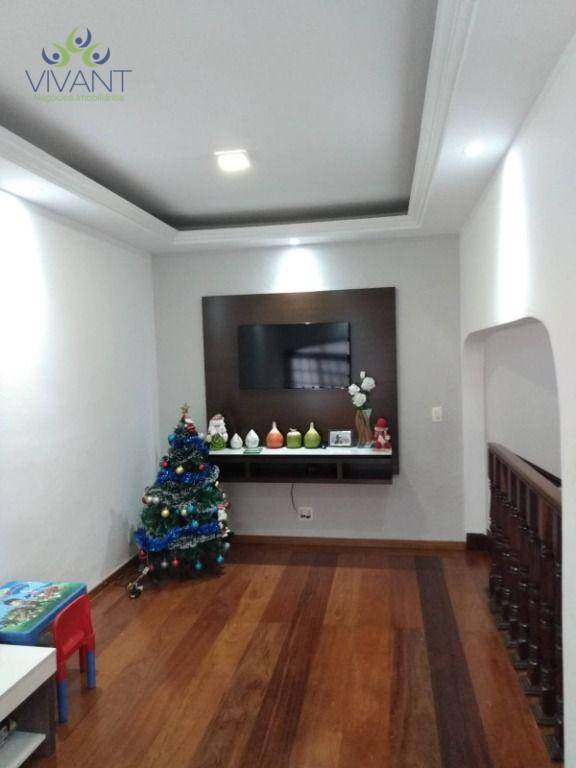 Sobrado à venda com 4 quartos, 298m² - Foto 34