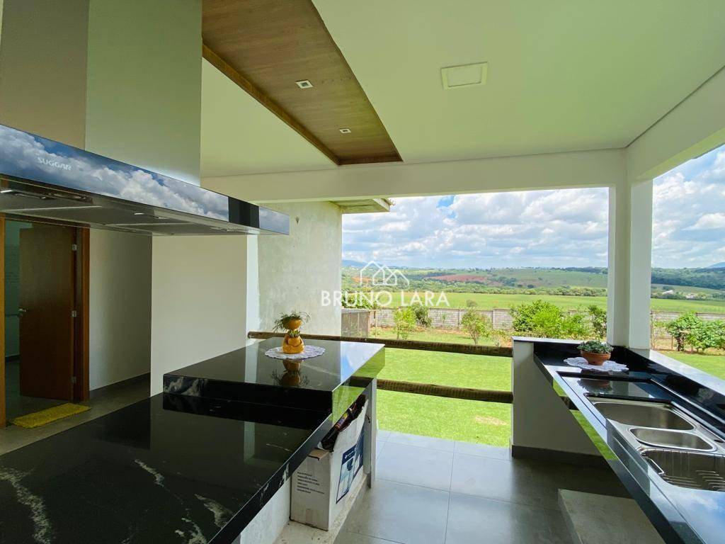 Casa de Condomínio, 3 quartos - Foto 2