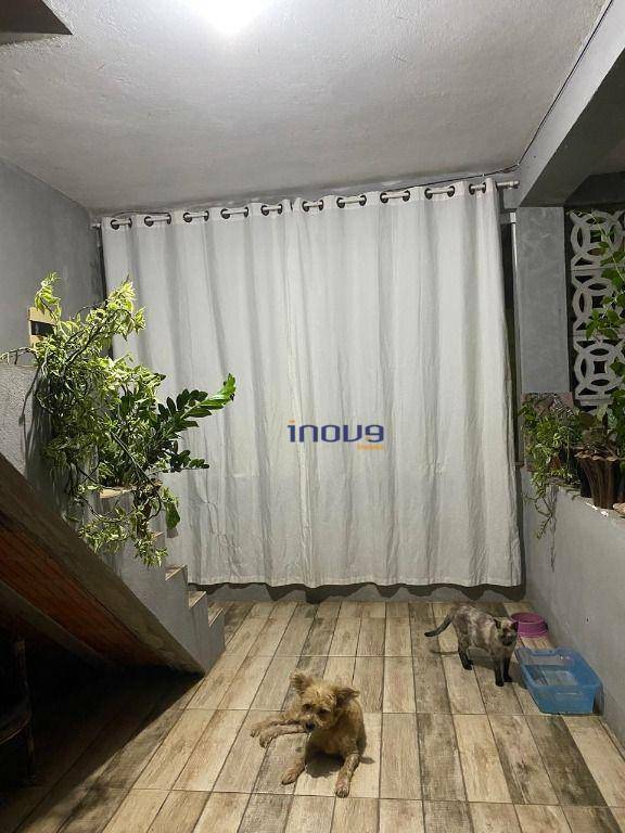 Casa à venda com 6 quartos, 470M2 - Foto 8