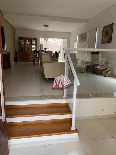 Sobrado à venda com 3 quartos, 257m² - Foto 28