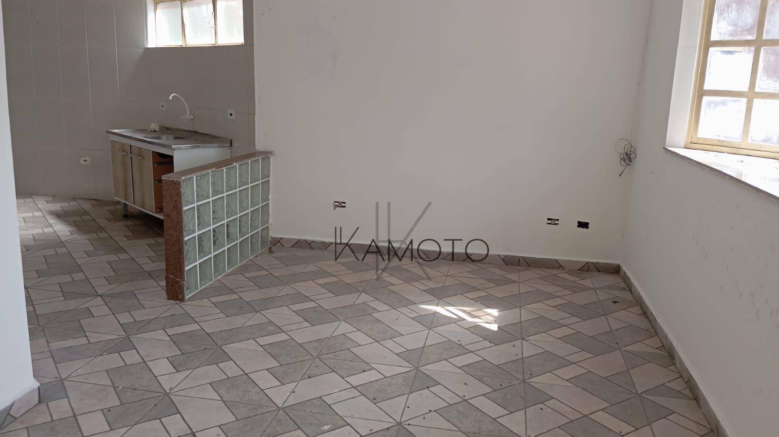 Casa para alugar com 2 quartos, 50m² - Foto 16