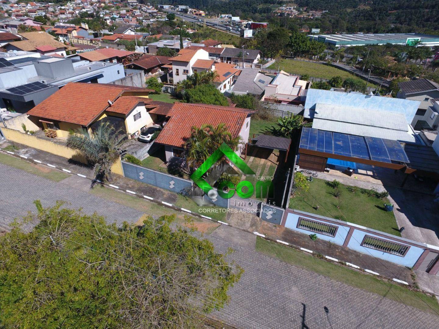 Casa de Condomínio à venda com 2 quartos, 150m² - Foto 50