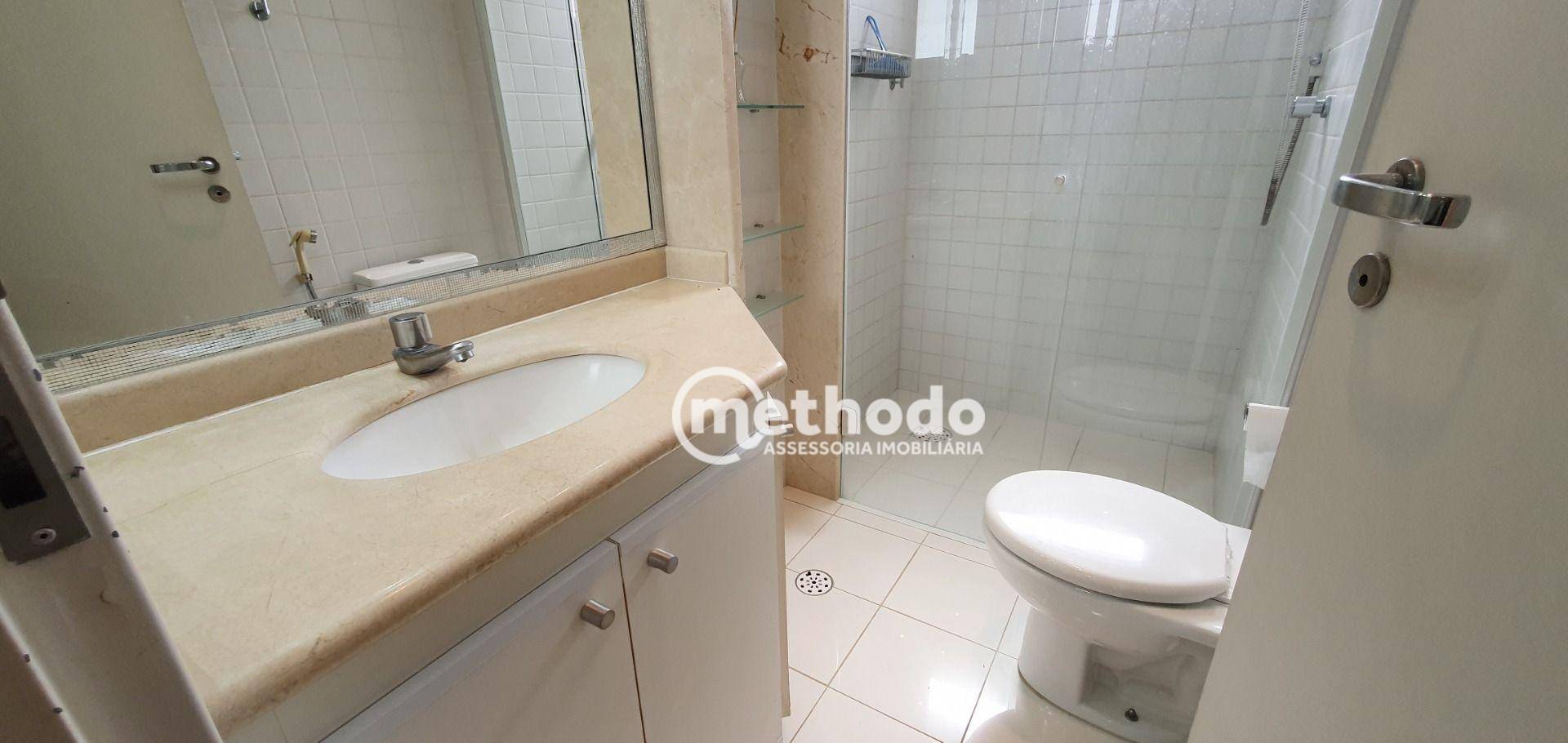 Apartamento para alugar com 1 quarto, 60m² - Foto 9