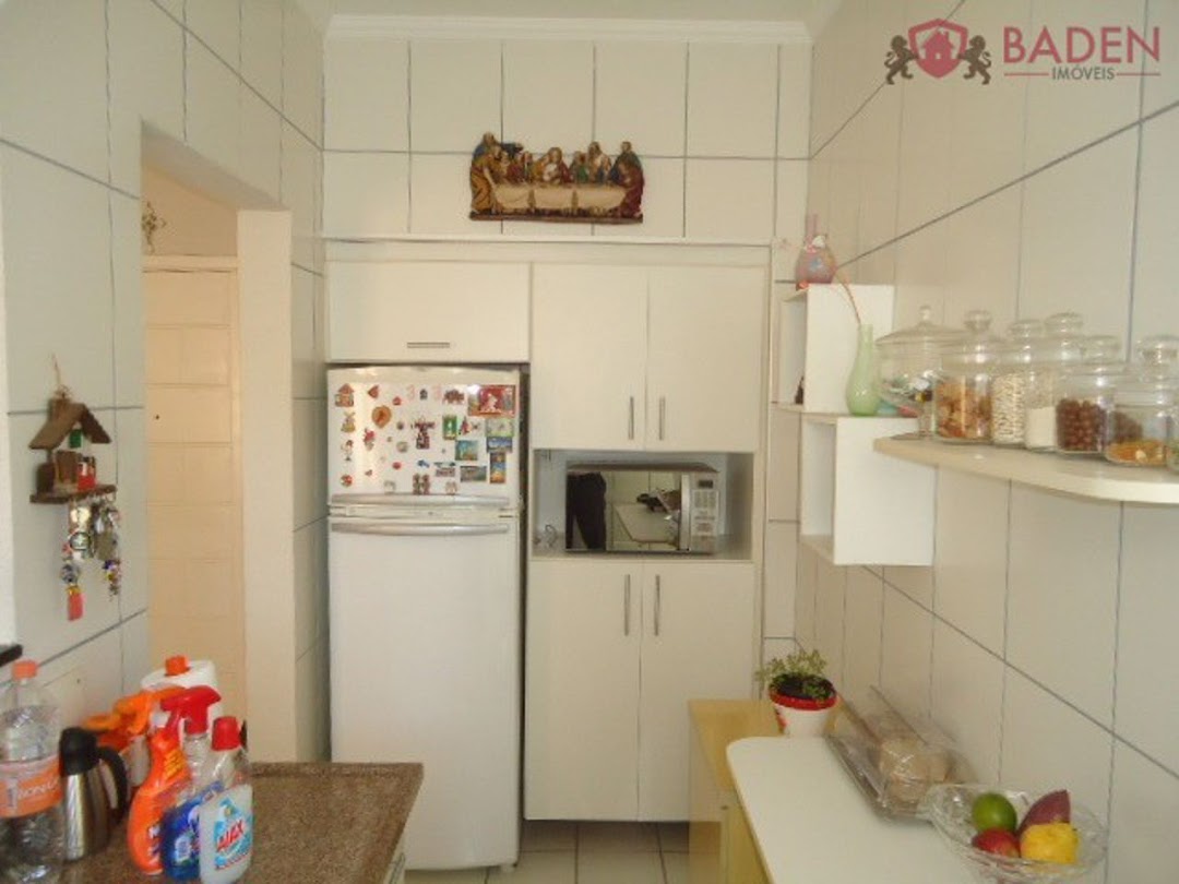 Apartamento à venda com 1 quarto, 45m² - Foto 6