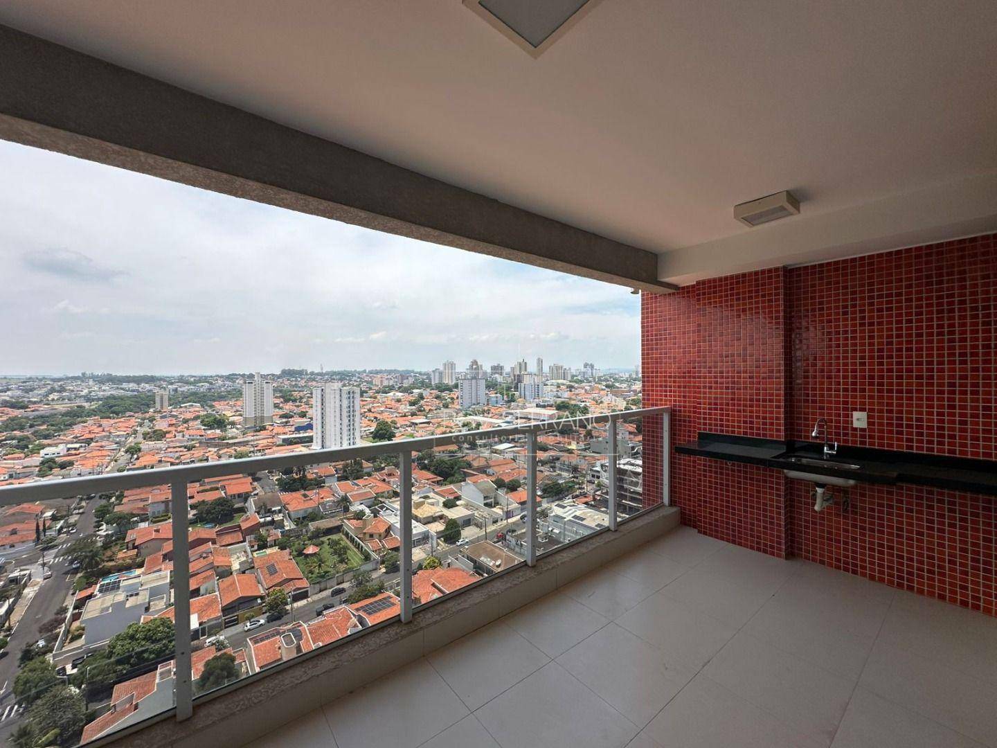 Apartamento para alugar com 3 quartos, 98m² - Foto 1