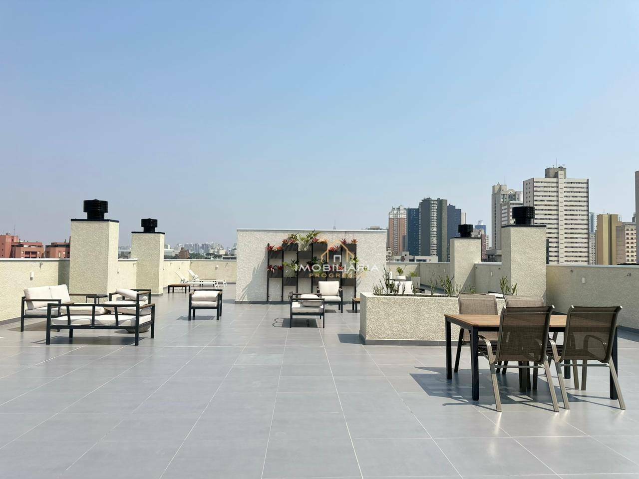 Apartamento para alugar com 1 quarto, 26m² - Foto 11