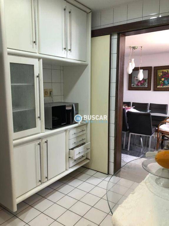 Apartamento à venda com 4 quartos, 270m² - Foto 21