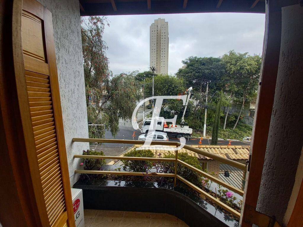 Sobrado à venda com 4 quartos, 256m² - Foto 27