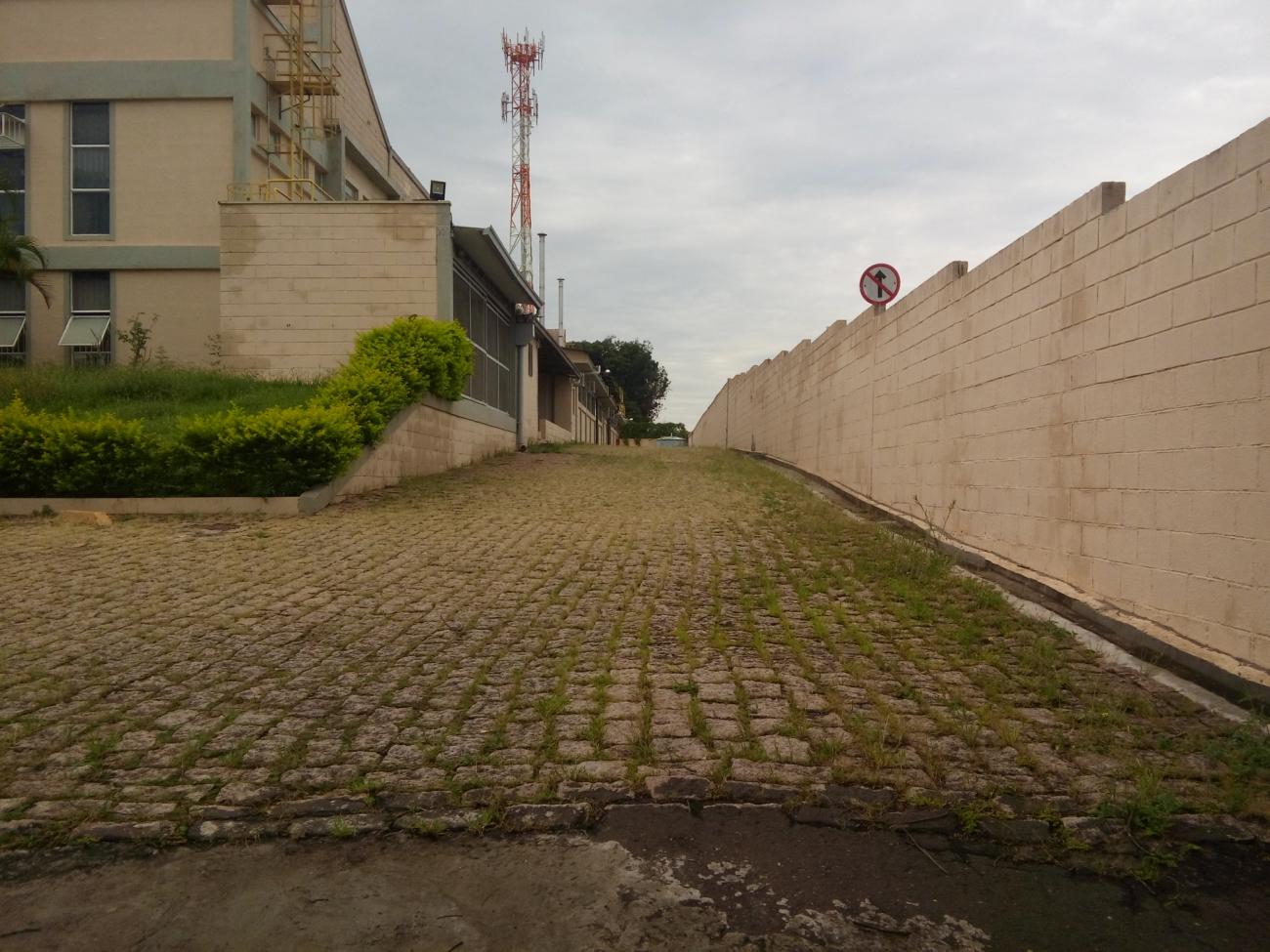 Depósito-Galpão-Armazém para alugar, 4400m² - Foto 6