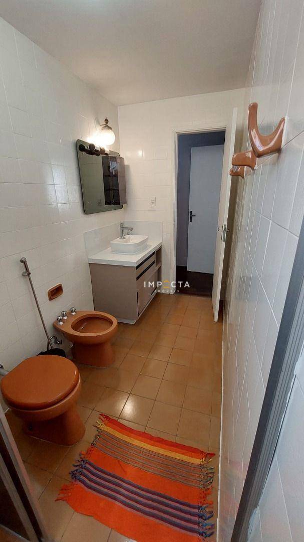 Apartamento à venda com 3 quartos, 143m² - Foto 8